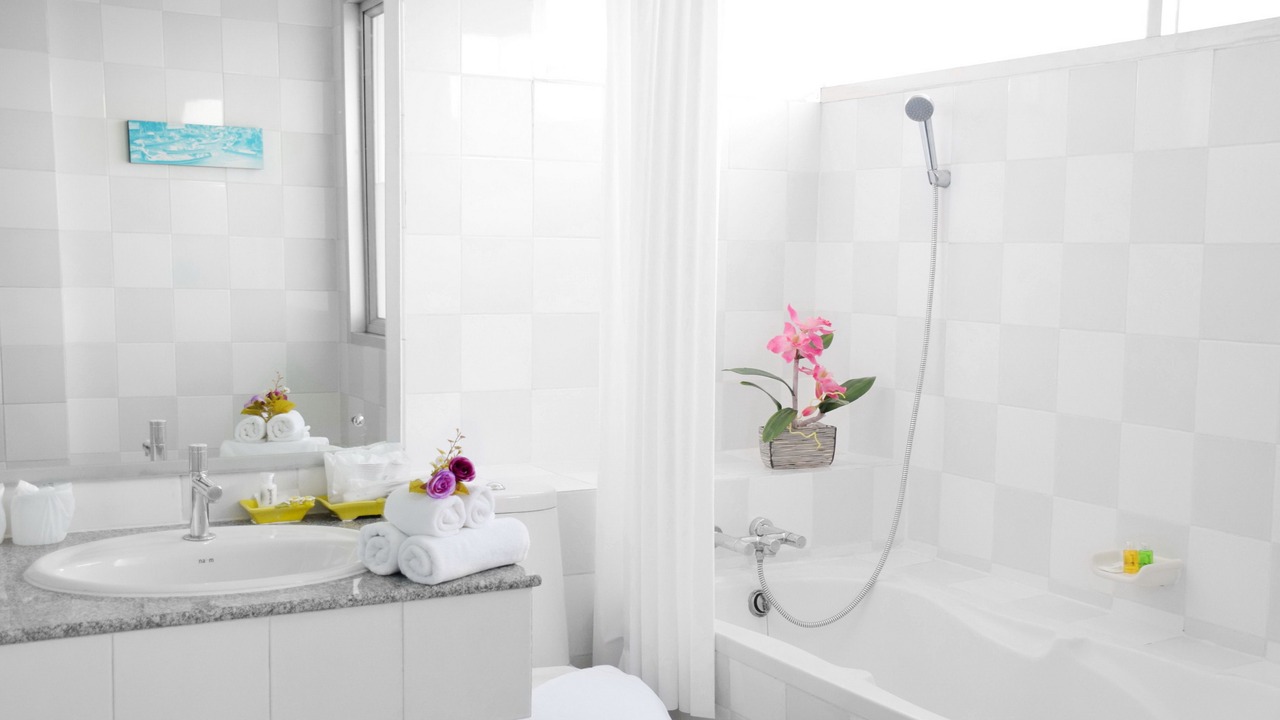 Photo of Bathroom in Mueang Samut Prakan District