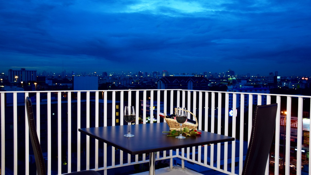 Photo of Bedroom in Mueang Samut Prakan District