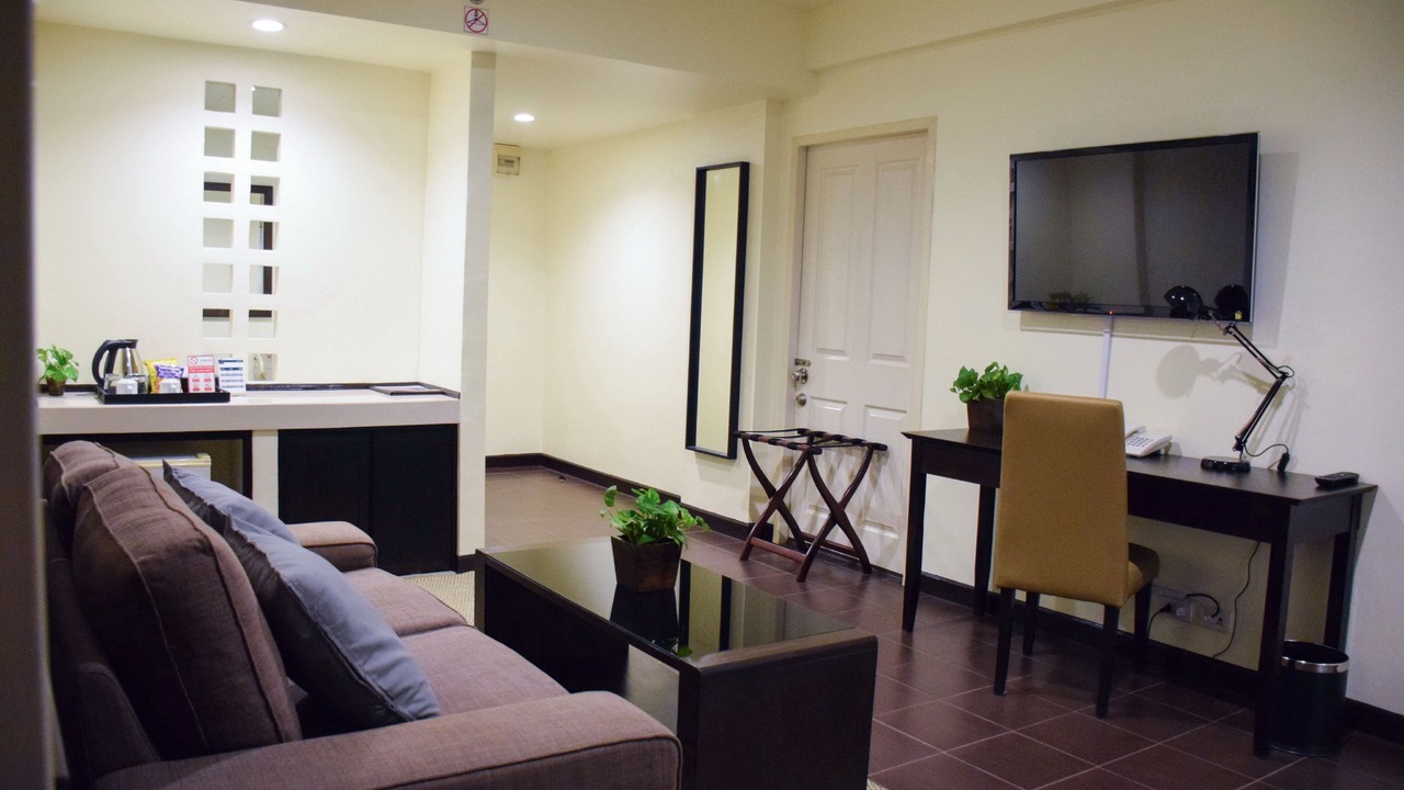 Photo of Bedroom in Mueang Samut Prakan District