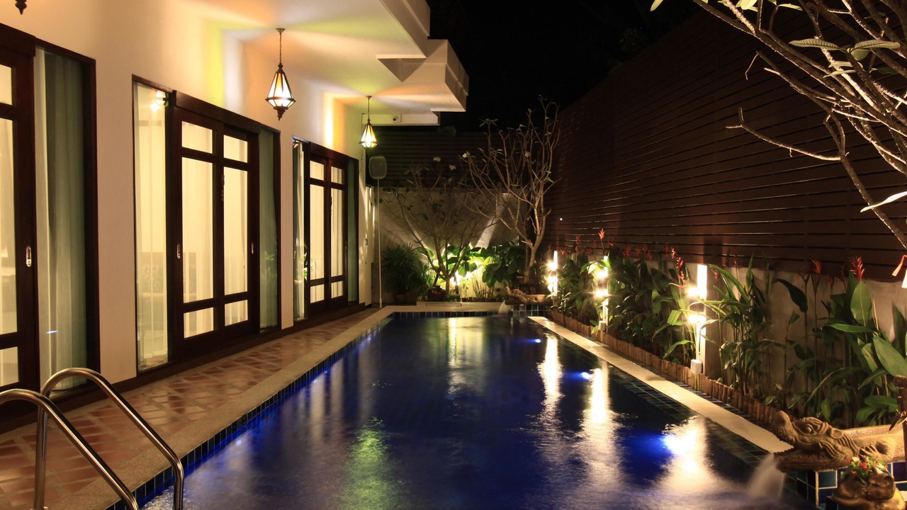 Photo of Outdoor in Wua Lai