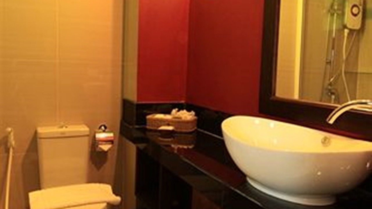 Photo of Bathroom in Wua Lai