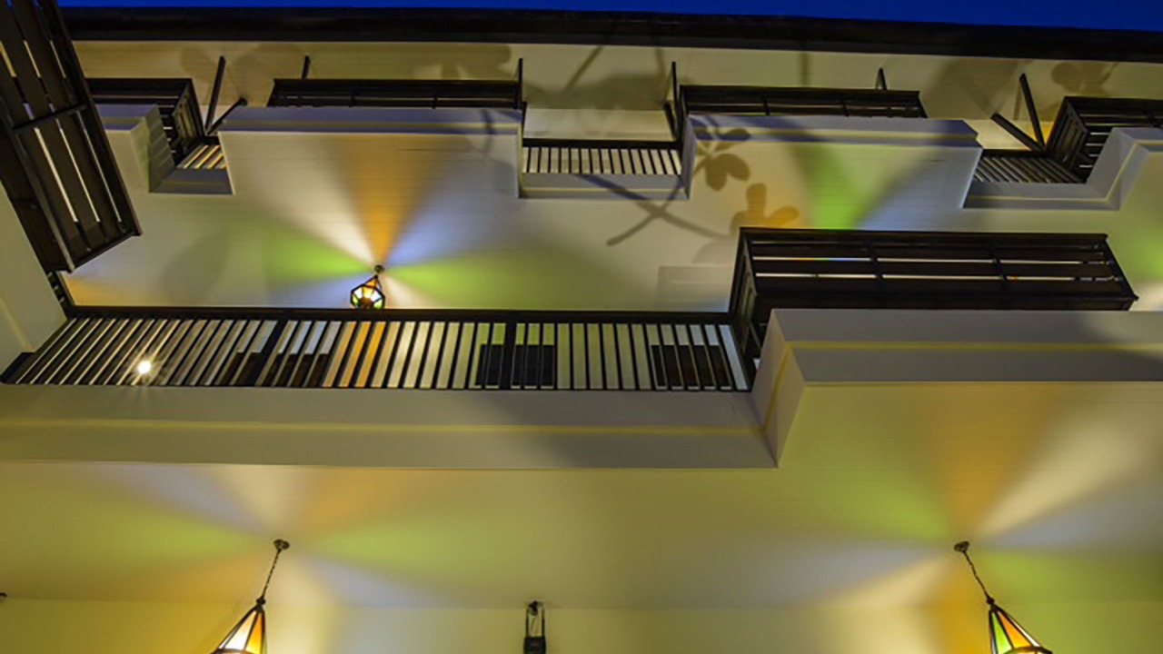 Photo of Patio Balcony in Wua Lai