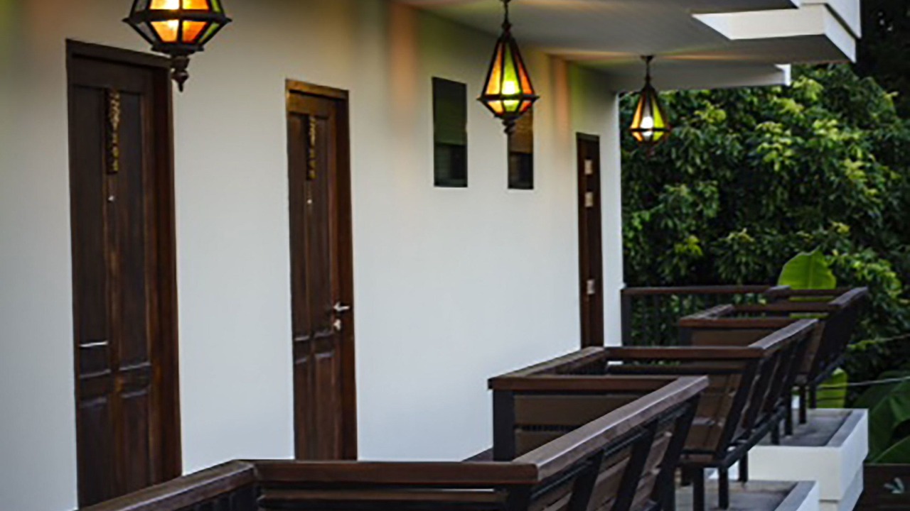 Photo of Patio Balcony in Wua Lai