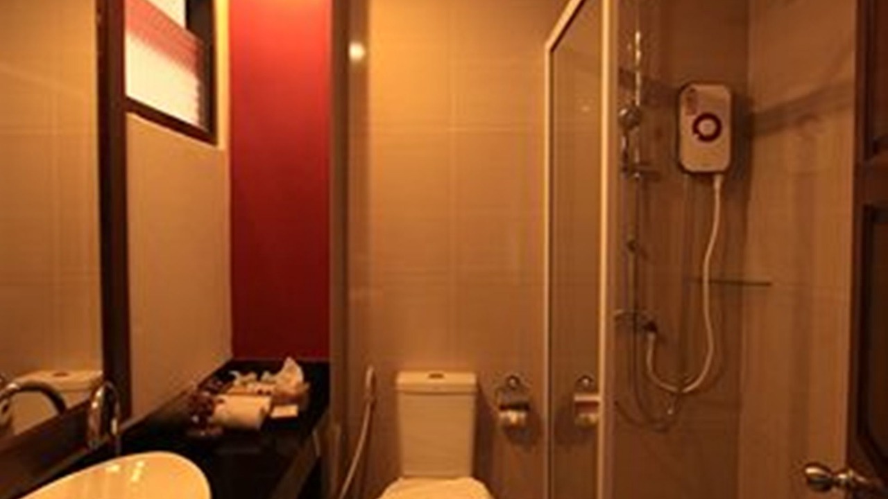 Photo of Bathroom in Wua Lai