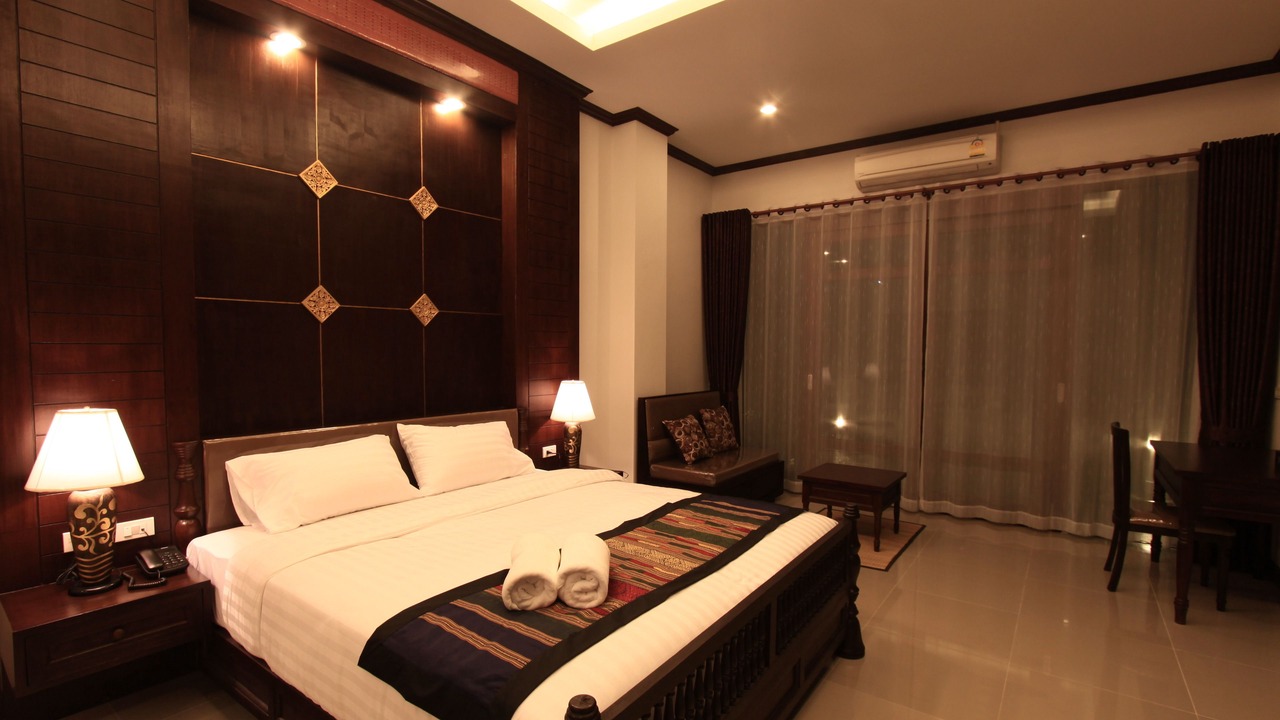 Photo of Bedroom in Wua Lai