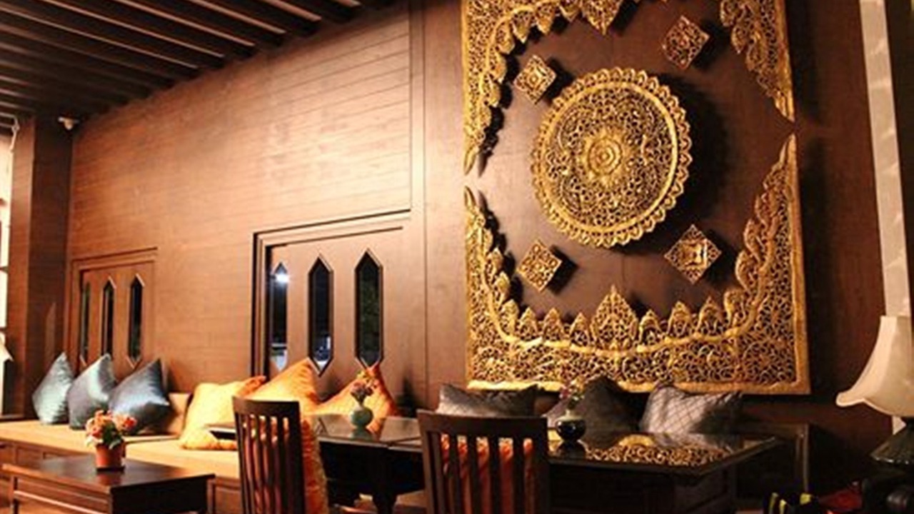 Photo of Livingroom in Wua Lai