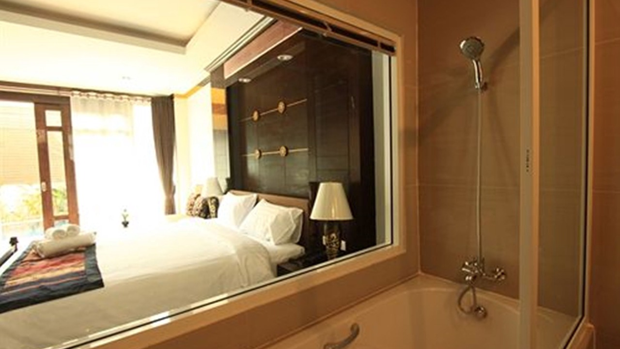 Photo of Bathroom in Wua Lai