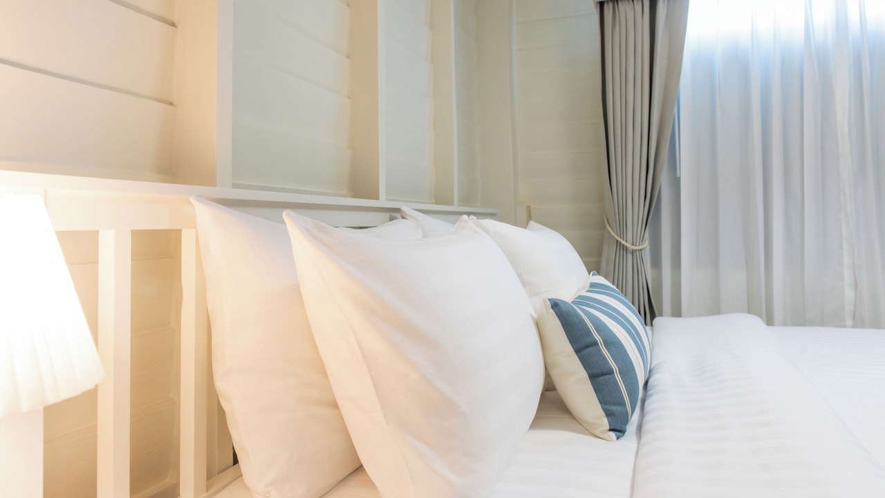 Photo of Bedroom in Bang Phlat