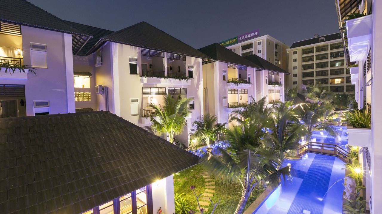 Photo of Outdoor in Dangkao