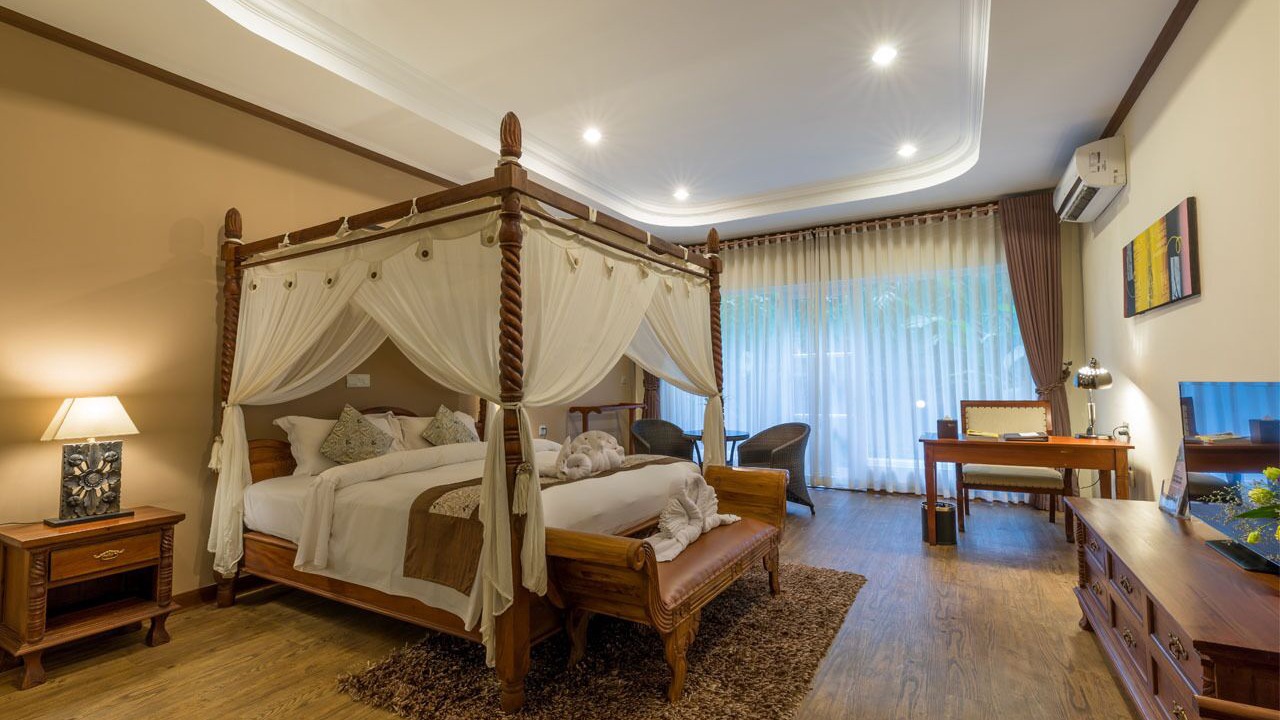 Photo of Bedroom in Dangkao