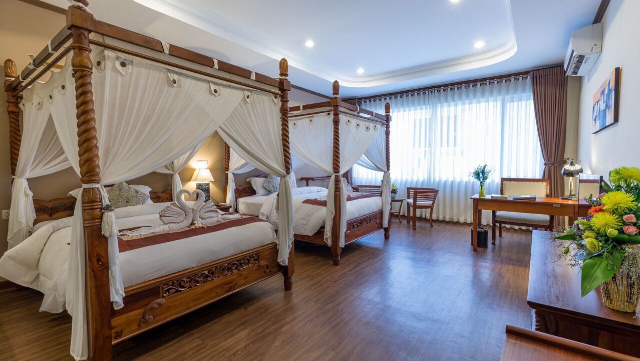 Photo of Bedroom in Dangkao