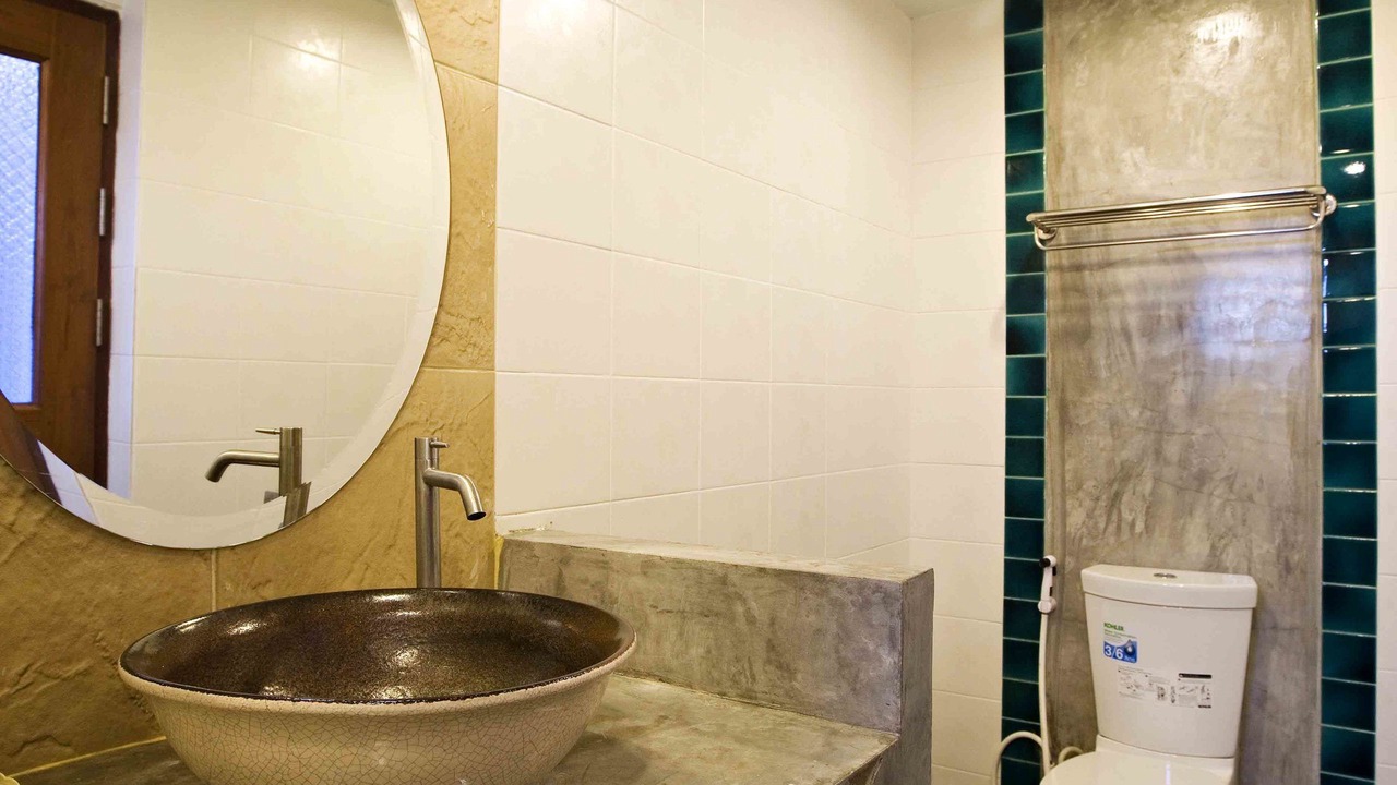 Photo of Bathroom in Talat Yot