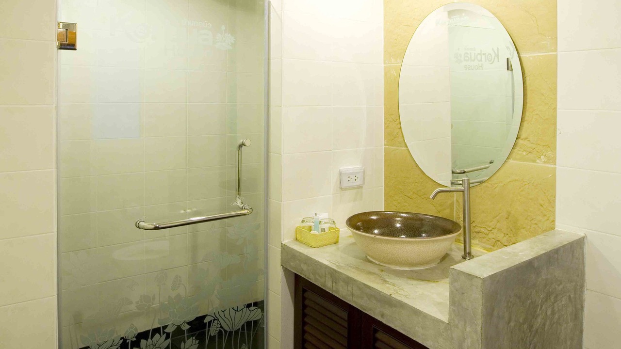 Photo of Bathroom in Talat Yot