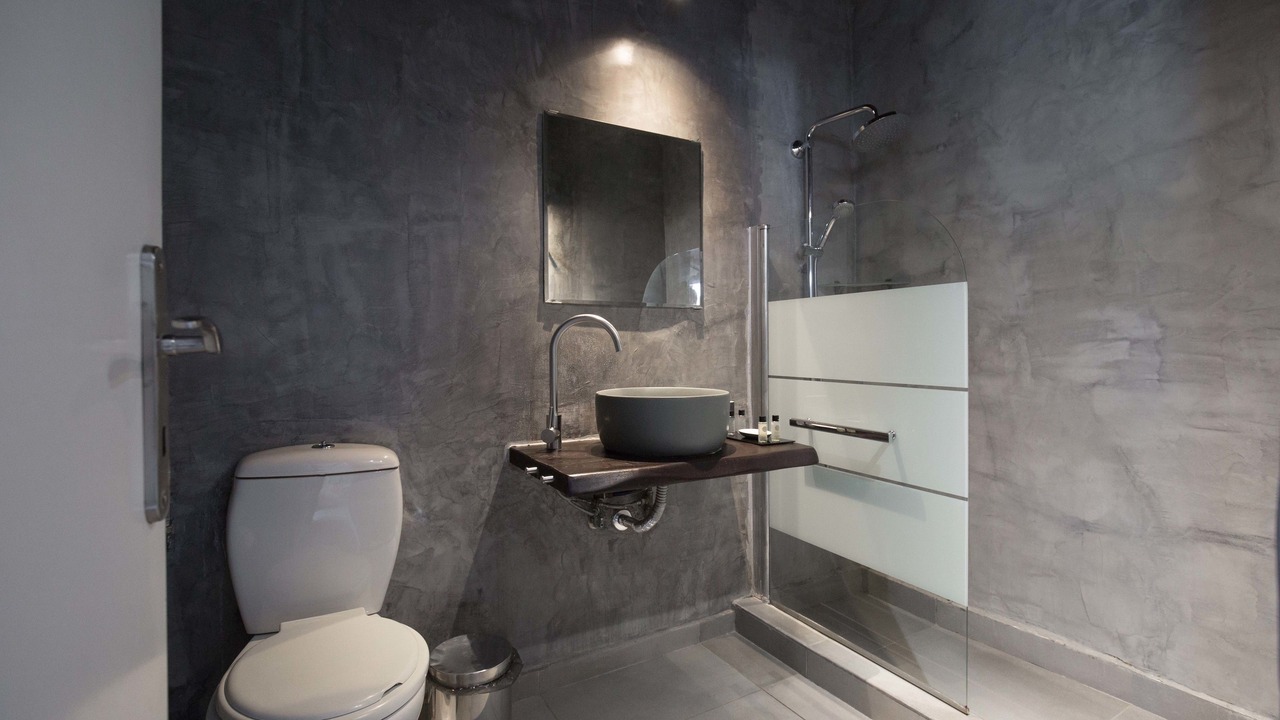 Photo of Bathroom in Moni
