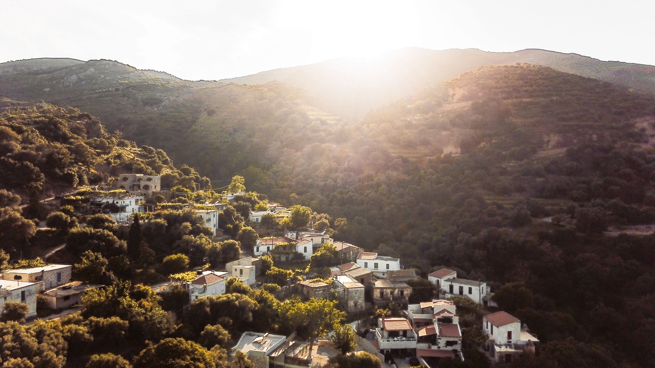 Photo of Outdoor in Moni