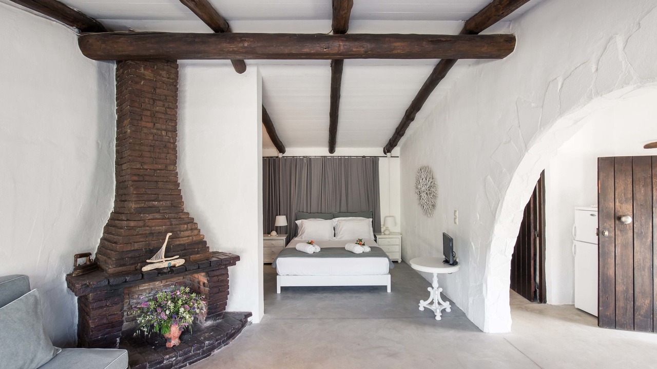 Photo of Patio Balcony in Moni