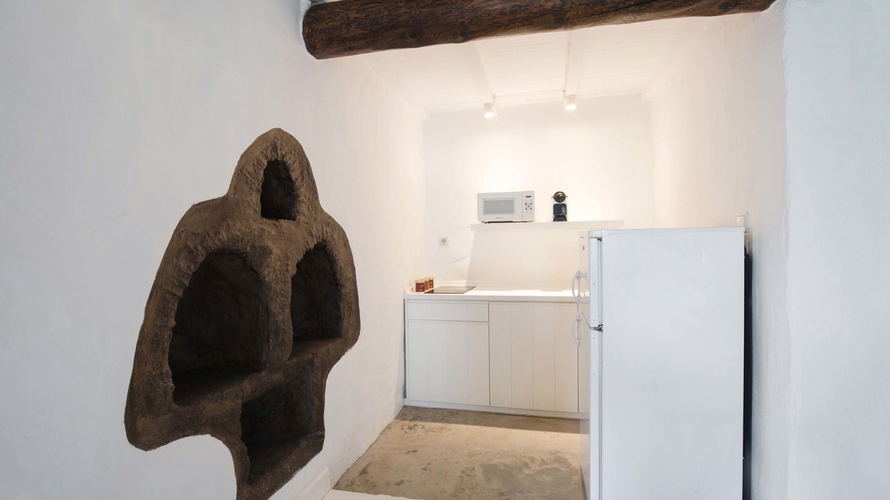 Photo of Kitchen in Moni
