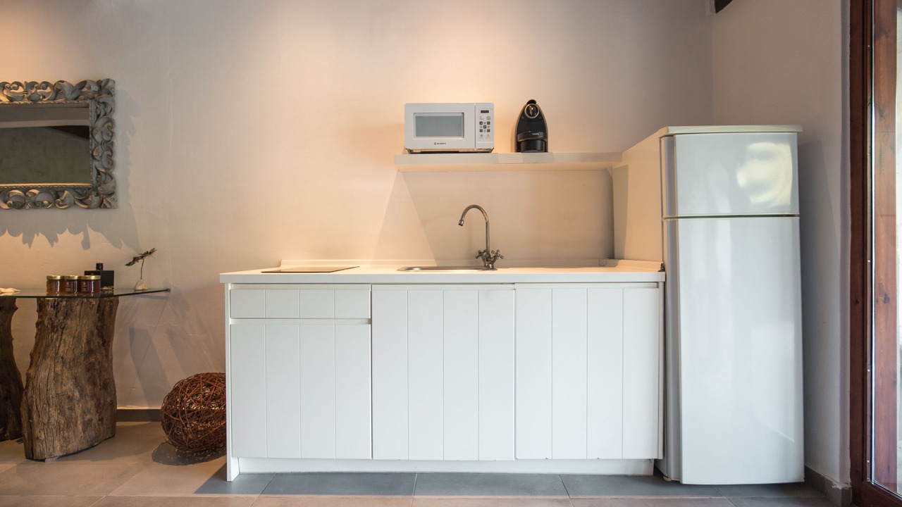 Photo of Kitchen in Moni
