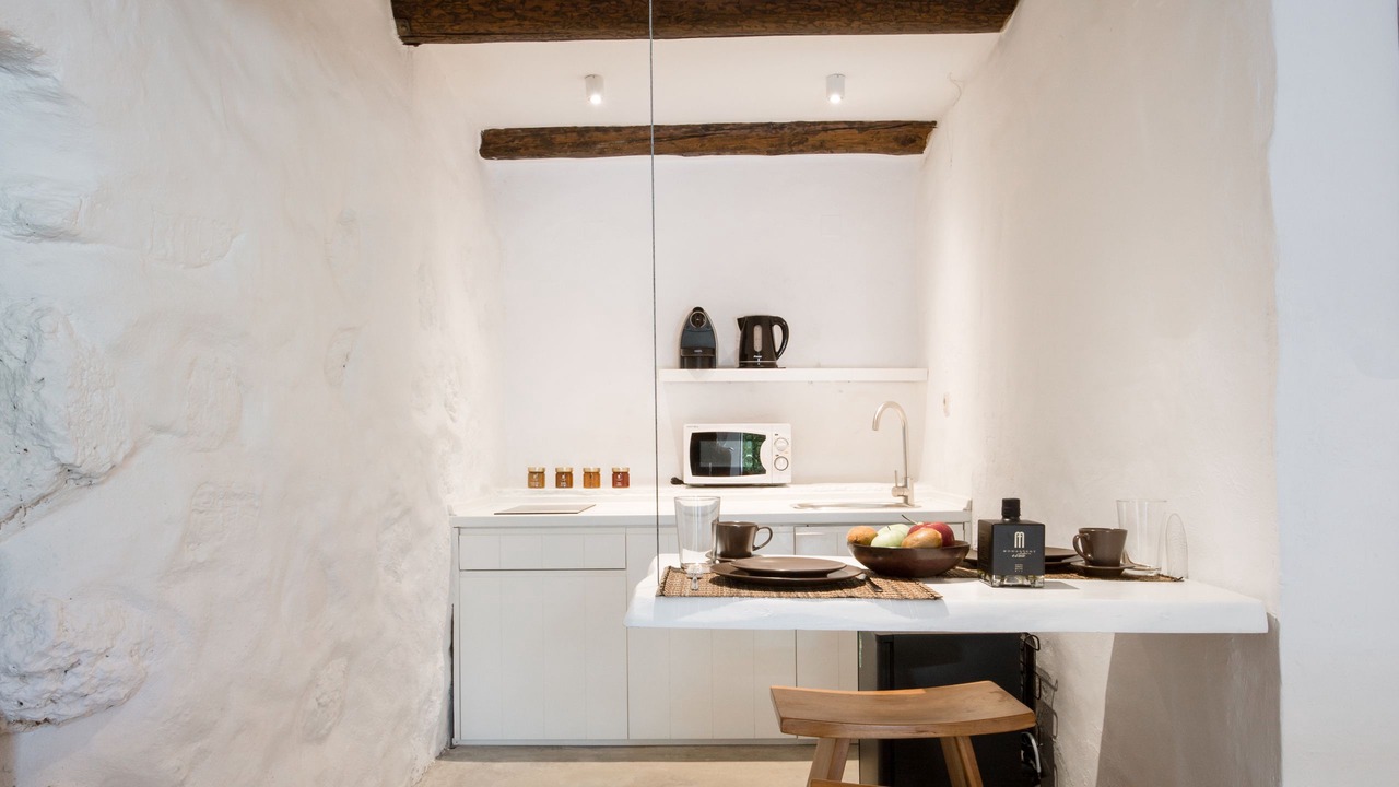 Photo of Kitchen in Moni