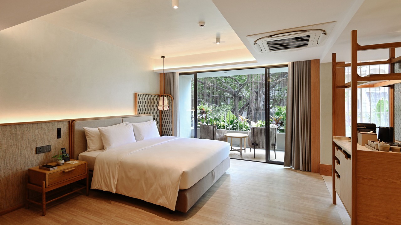 Photo of Bedroom in Nana