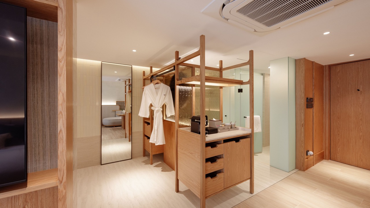 Photo of Bathroom in Nana