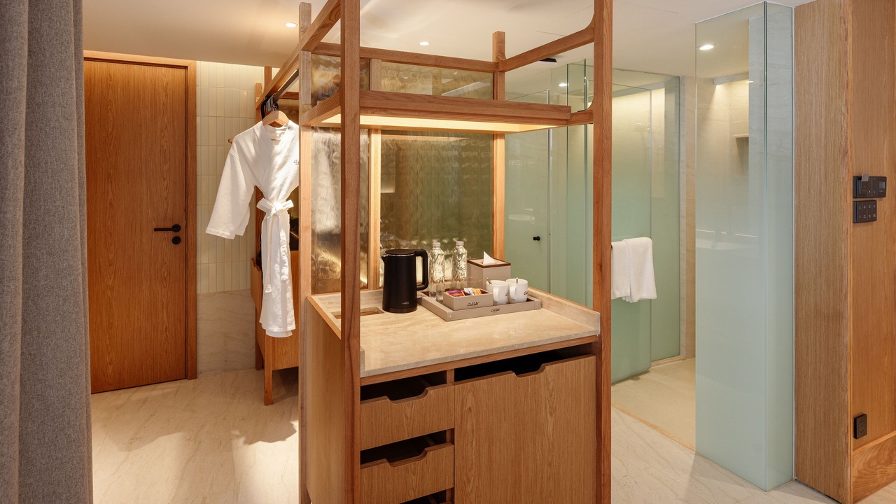 Photo of Bedroom in Nana