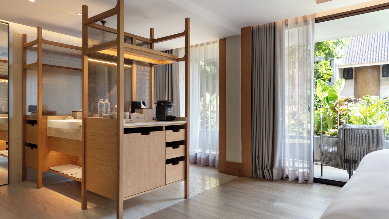 Photo of Bedroom in Nana