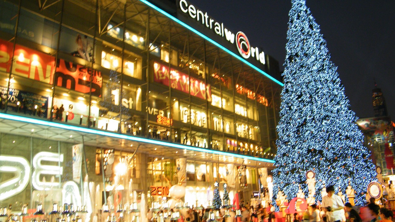 Photo of Outdoor in Nana