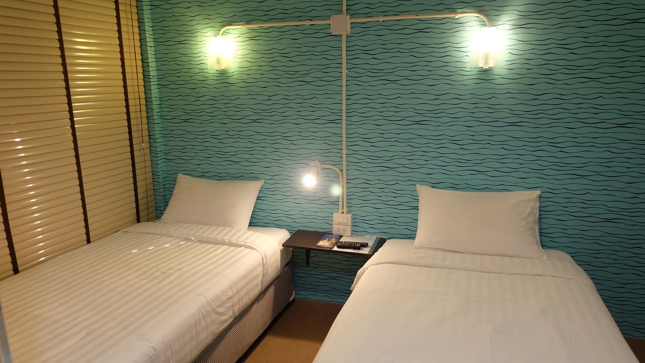 Photo of Bedroom in Khlong Ton Sai