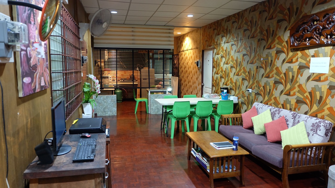 Photo of Others in Khlong Ton Sai