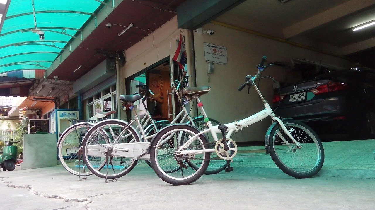 Photo of Outdoor in Khlong Ton Sai