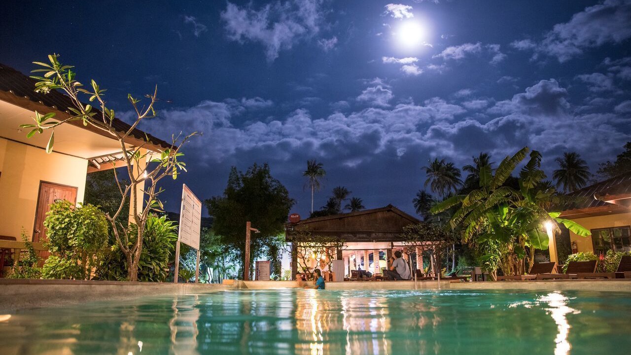Photo of Outdoor in Haad Pleayleam