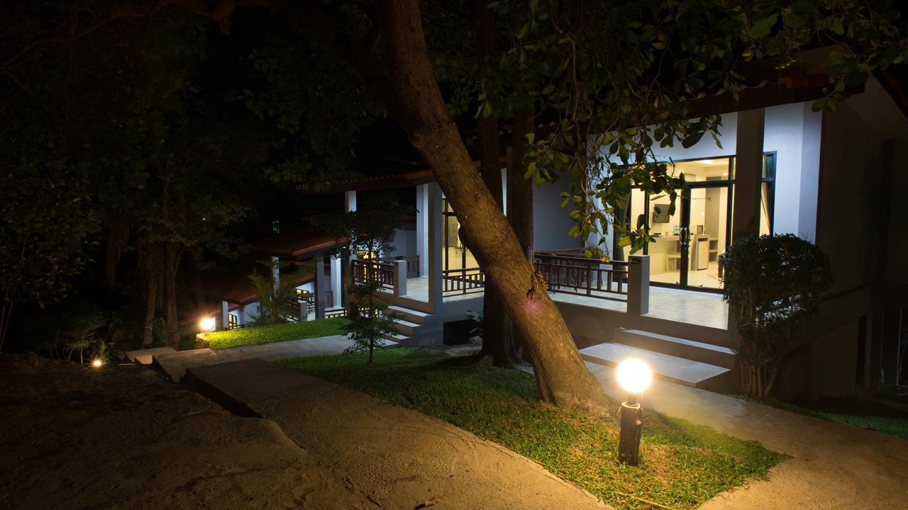 Photo of Outdoor in Haad Yao