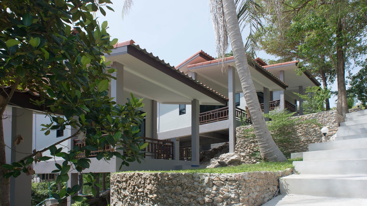 Photo of Outdoor in Haad Yao