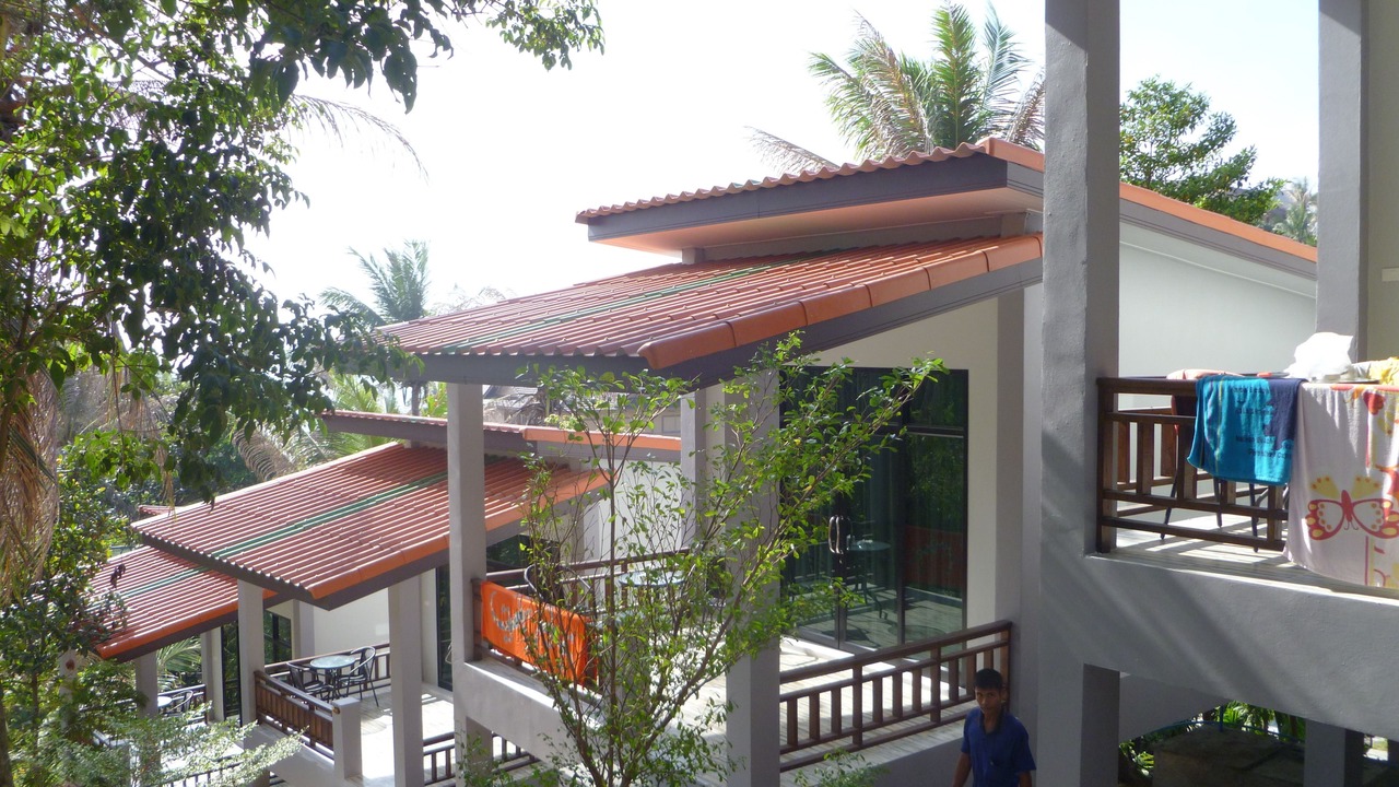 Photo of Outdoor in Haad Yao