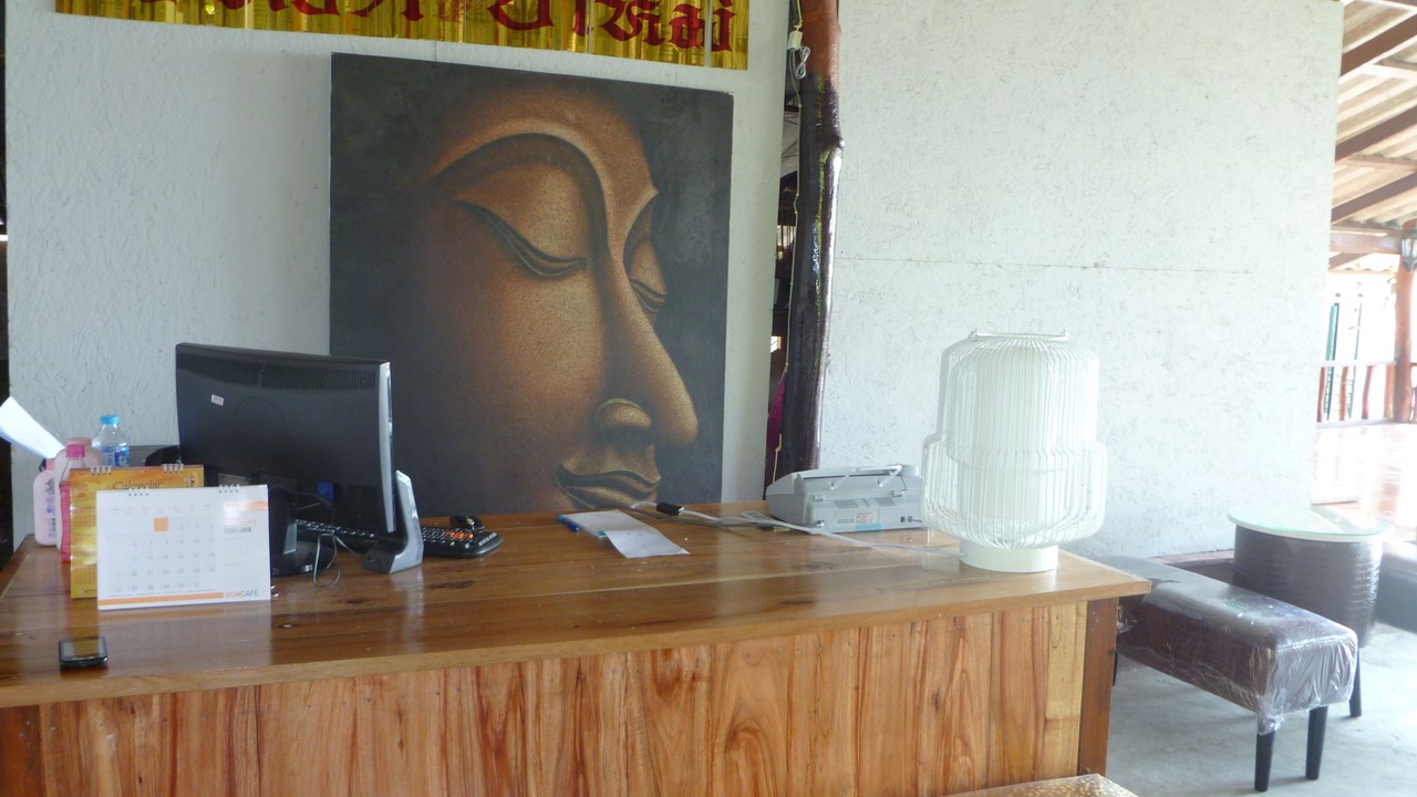 Photo of Others in Haad Yao
