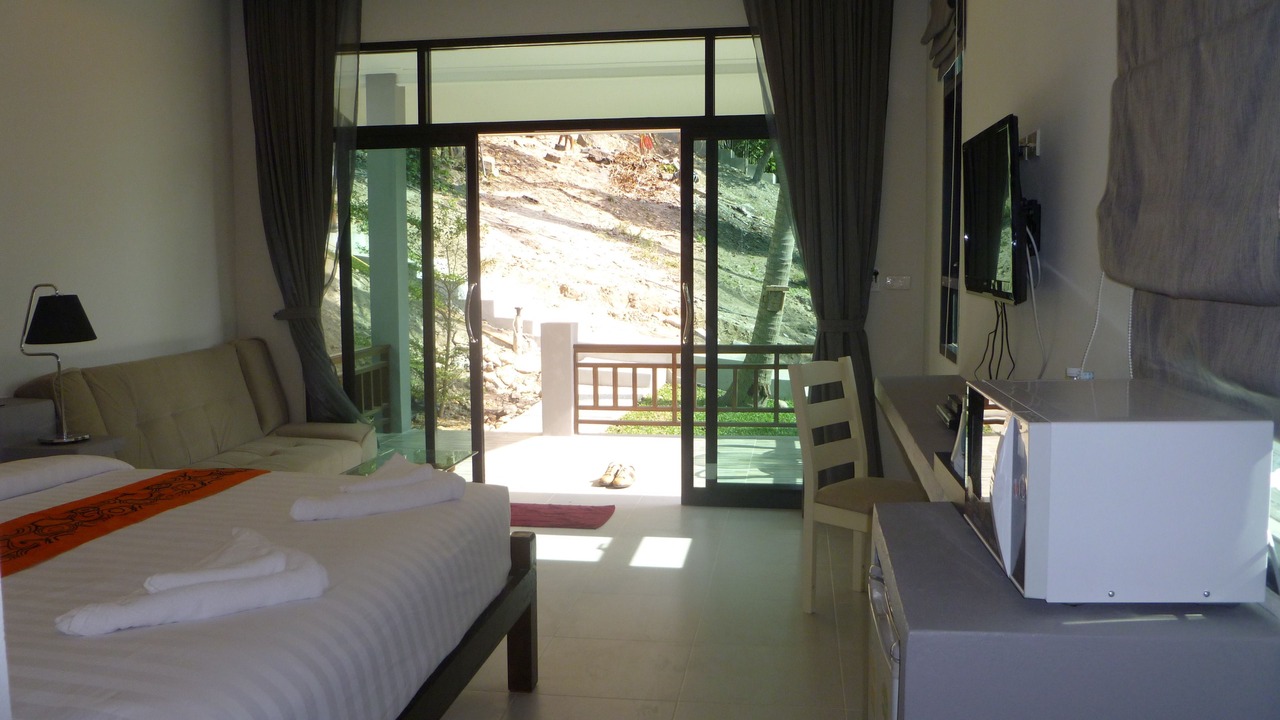 Photo of Outdoor in Haad Yao