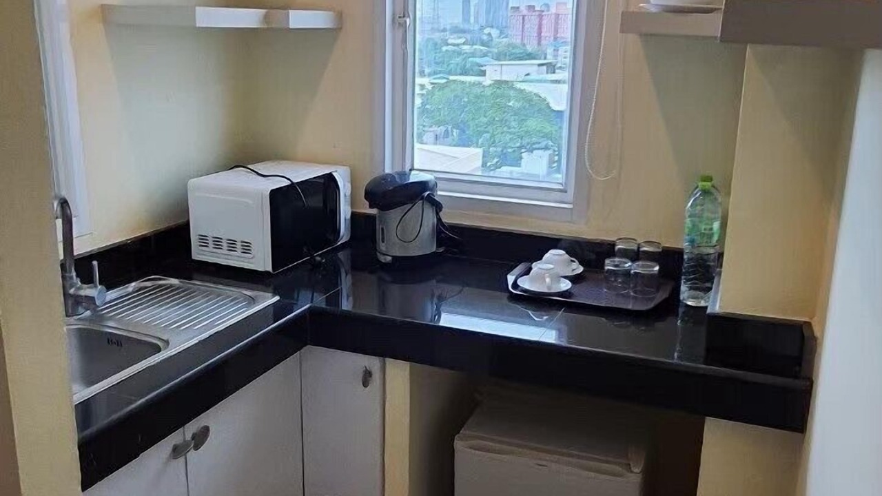 Photo of Bedroom in Suan Luang
