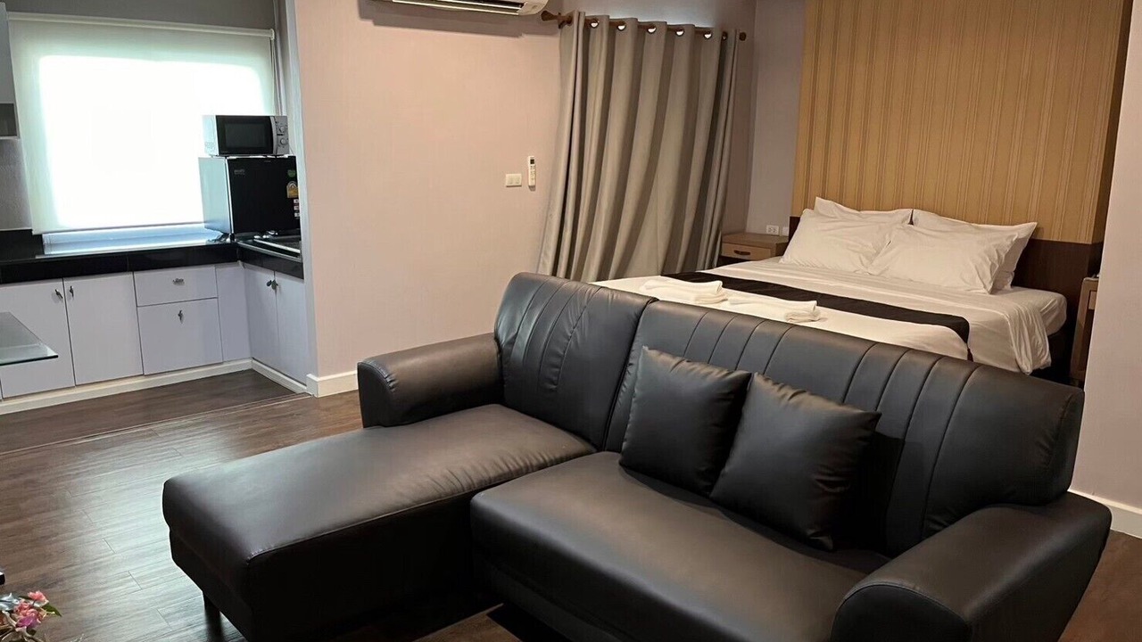 Photo of Bedroom in Suan Luang