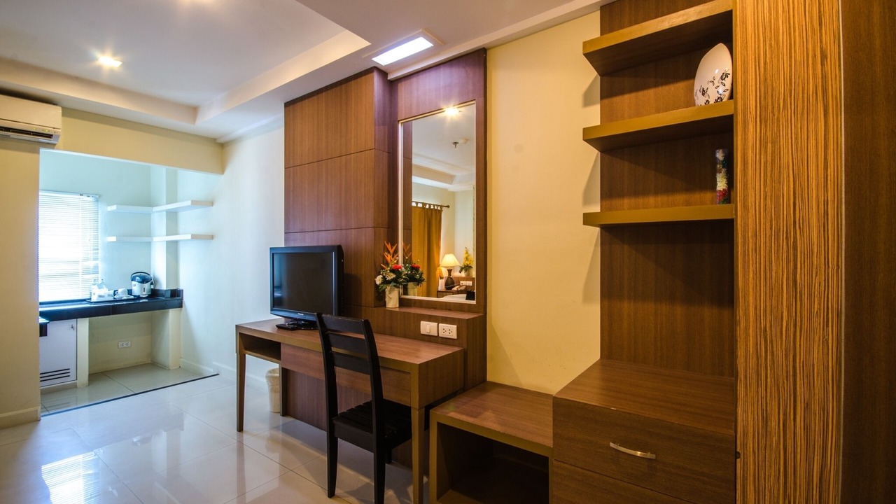 Photo of Bedroom in Suan Luang