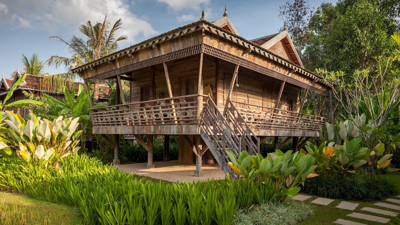 Photo of Outdoor in Siem Reap