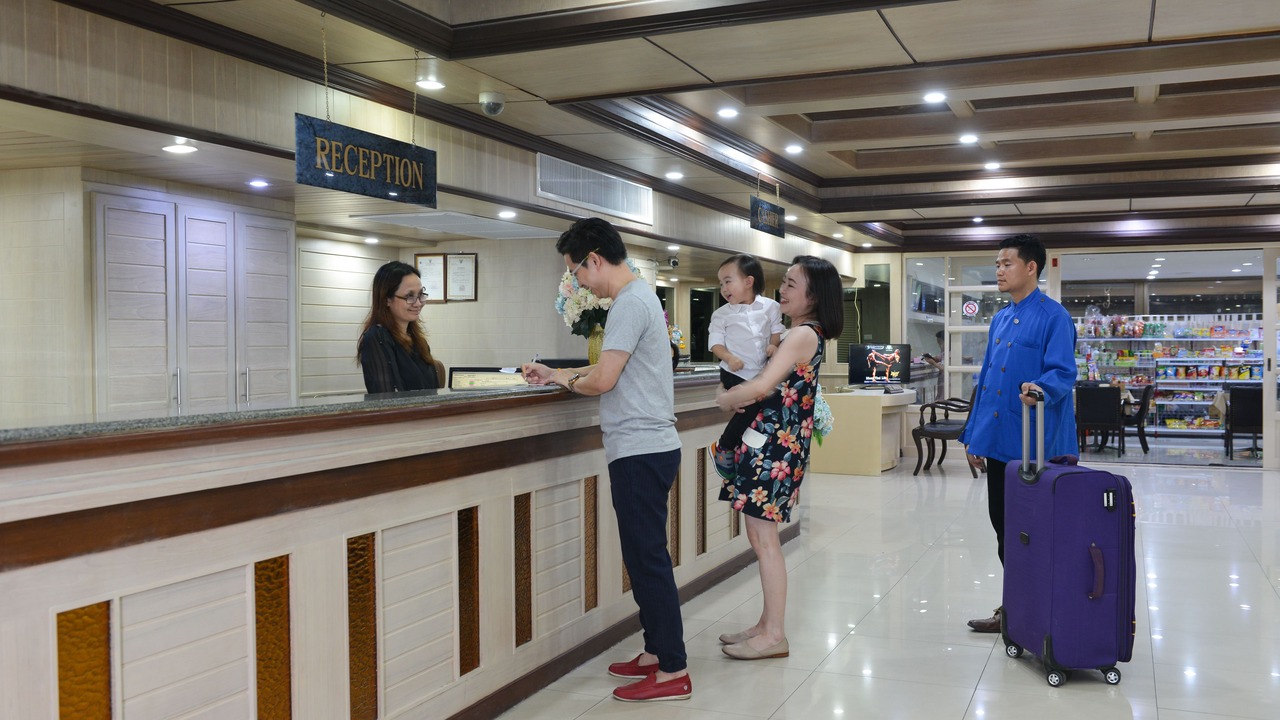 Photo of Others in Phaya Thai