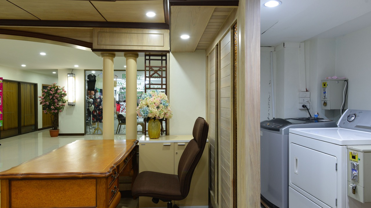 Photo of Bedroom in Phaya Thai