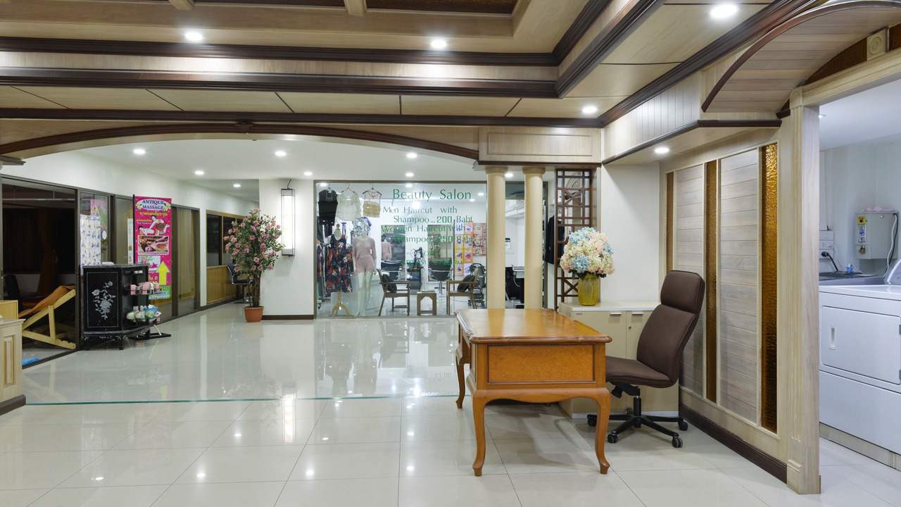 Photo of Others in Phaya Thai