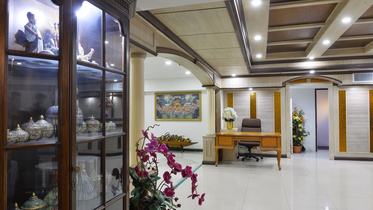 Photo of Others in Phaya Thai