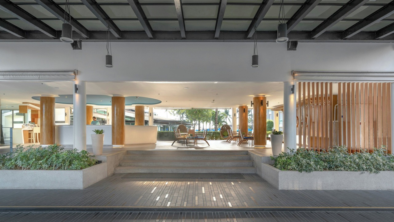 Photo of Outdoor in Chaweng City Center