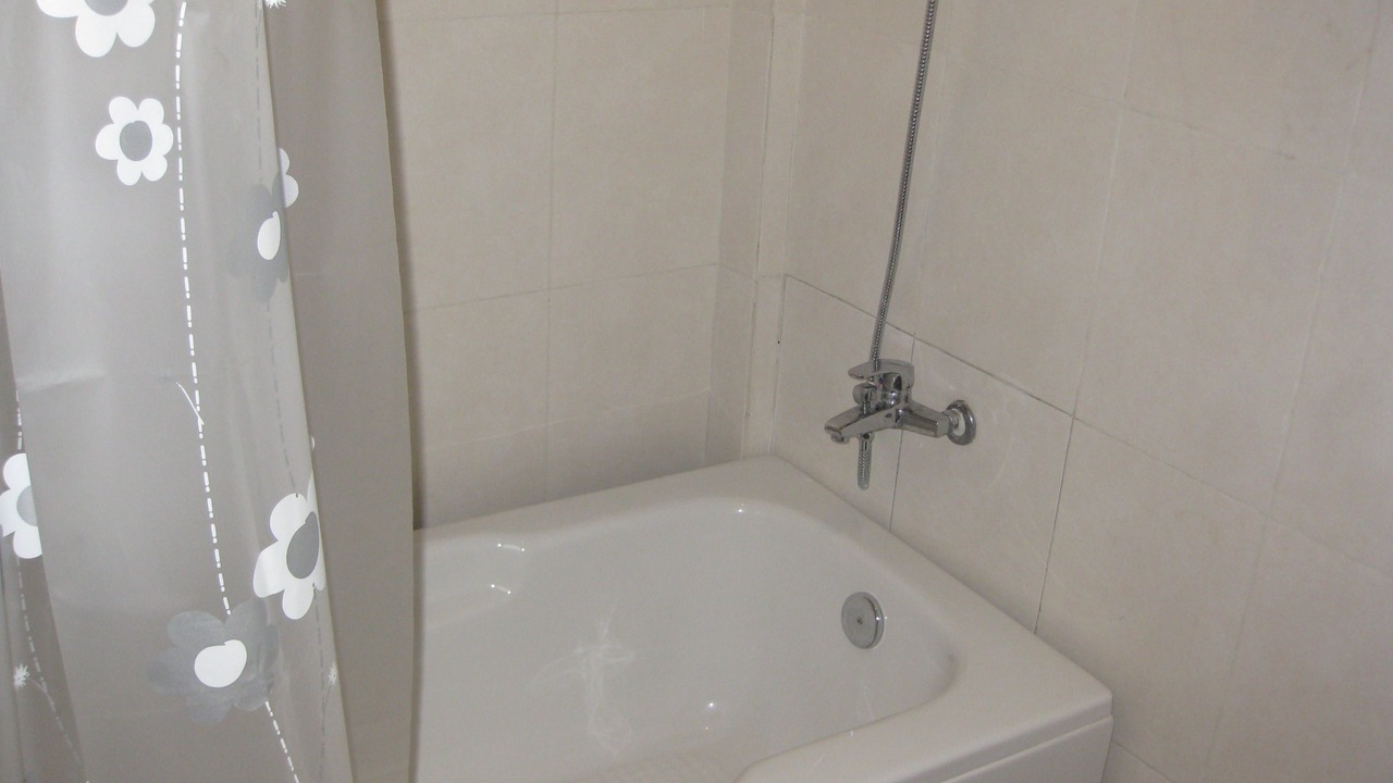 Photo of Bathroom in Tuol Kouk