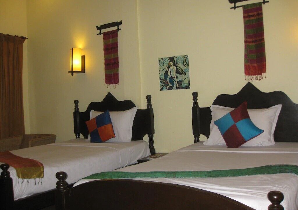 Photo of Bedroom in Tuol Kouk