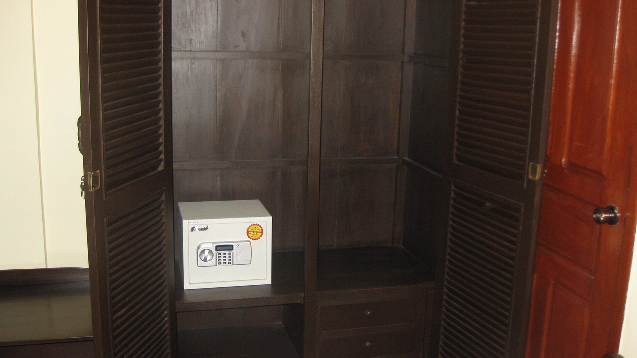 Photo of Bedroom in Tuol Kouk