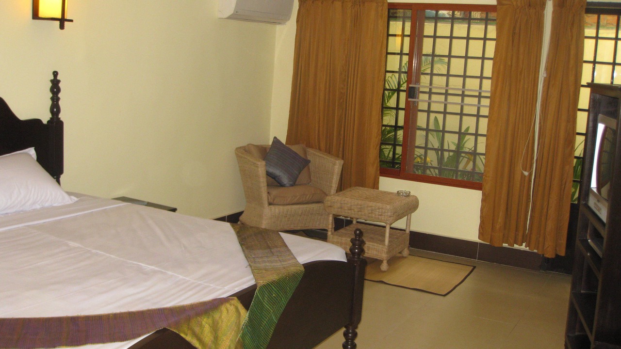 Photo of Bedroom in Tuol Kouk